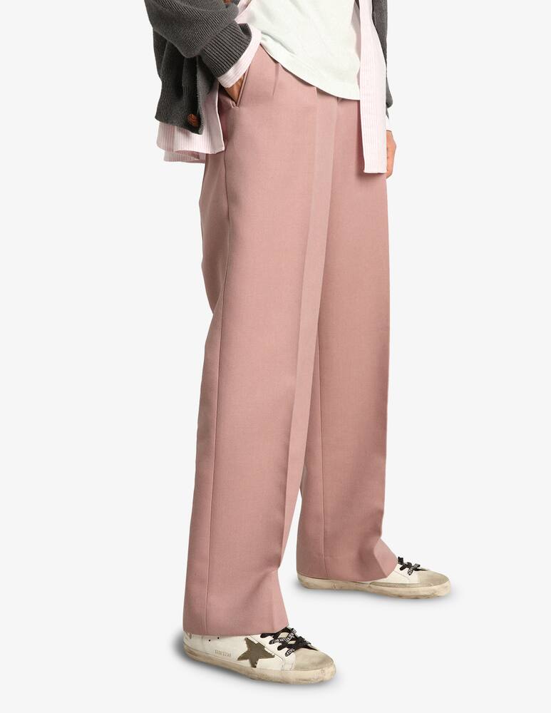 rinascente Golden Goose sneaker super-star leather suede canvas star