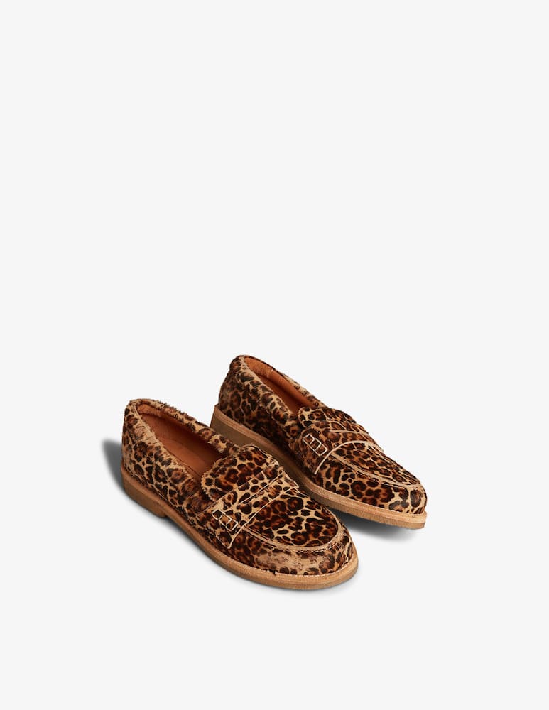 Golden Goose Mocassino Jerry - immagine 3 Golden Goose Mocassino Jerry - immagine 3