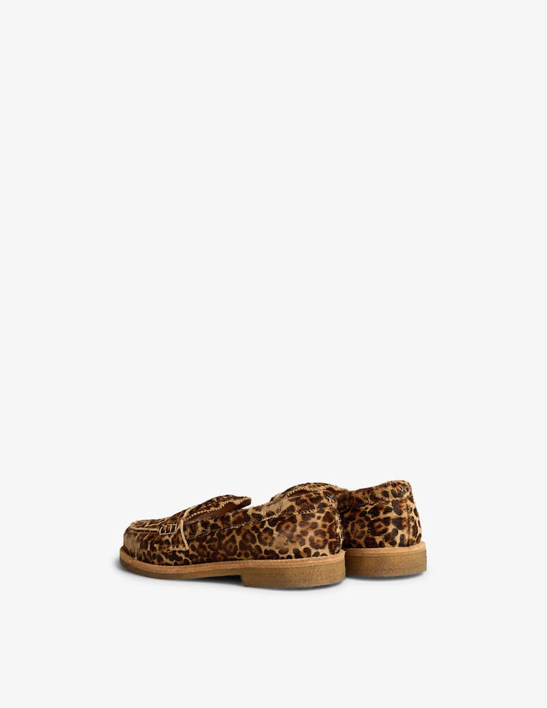 Golden Goose Mocassino Jerry - immagine 4 Golden Goose Mocassino Jerry - immagine 4