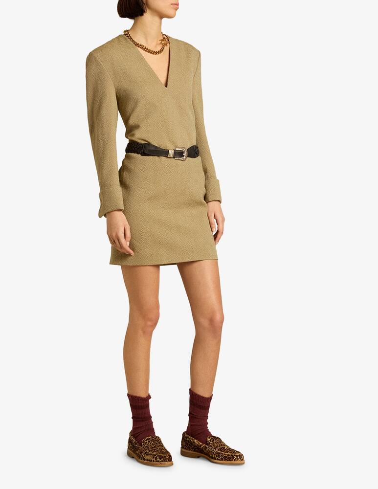 rinascente Golden Goose Jerry loafer