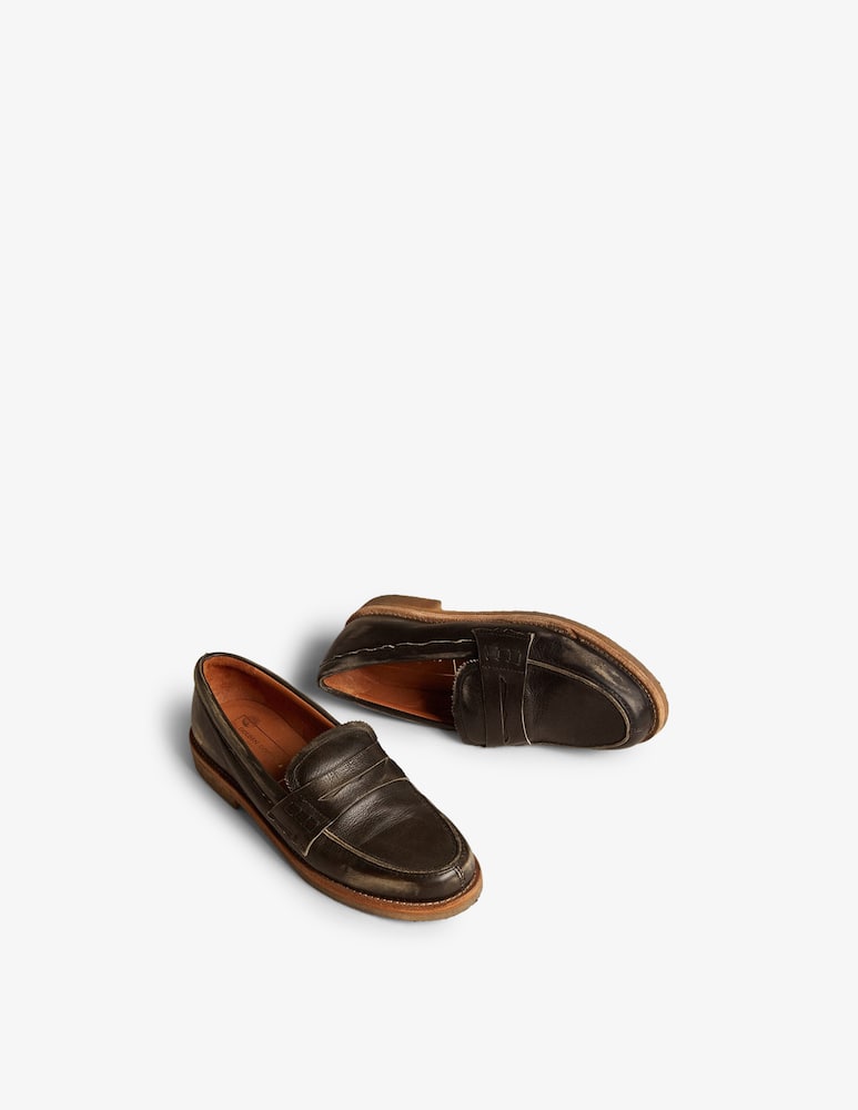 rinascente Golden Goose Jerry loafer