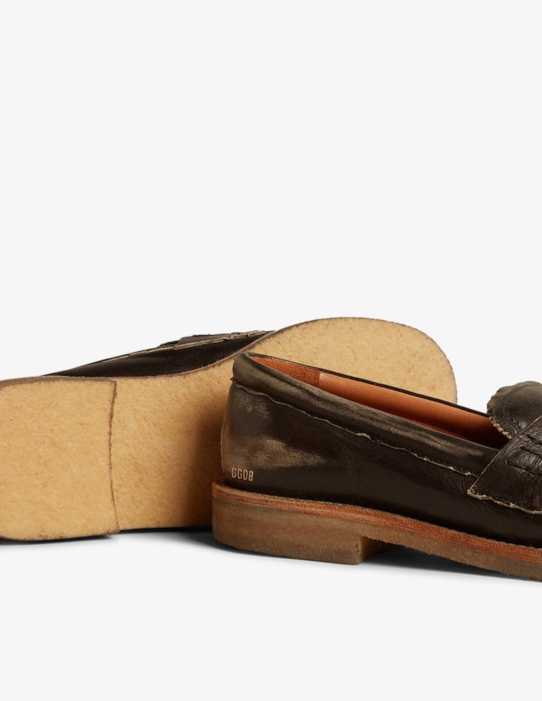 Golden Goose Mocassini Jerry - immagine 4 Golden Goose Mocassini Jerry - immagine 4