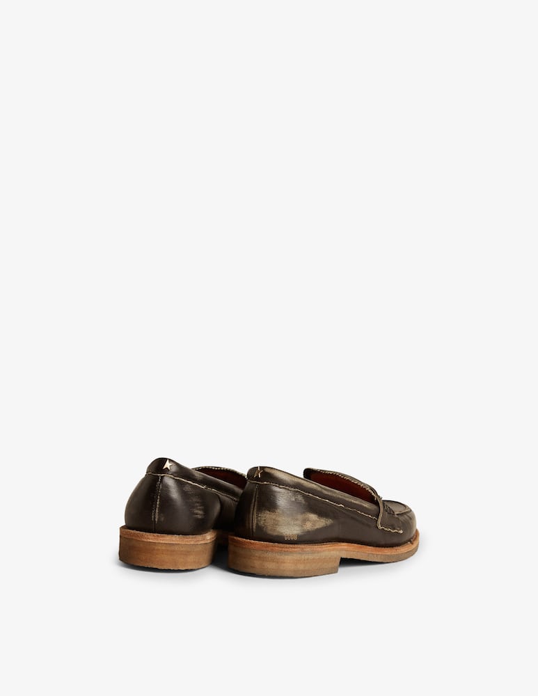 Golden Goose Mocassini Jerry - immagine 3 Golden Goose Mocassini Jerry - immagine 3