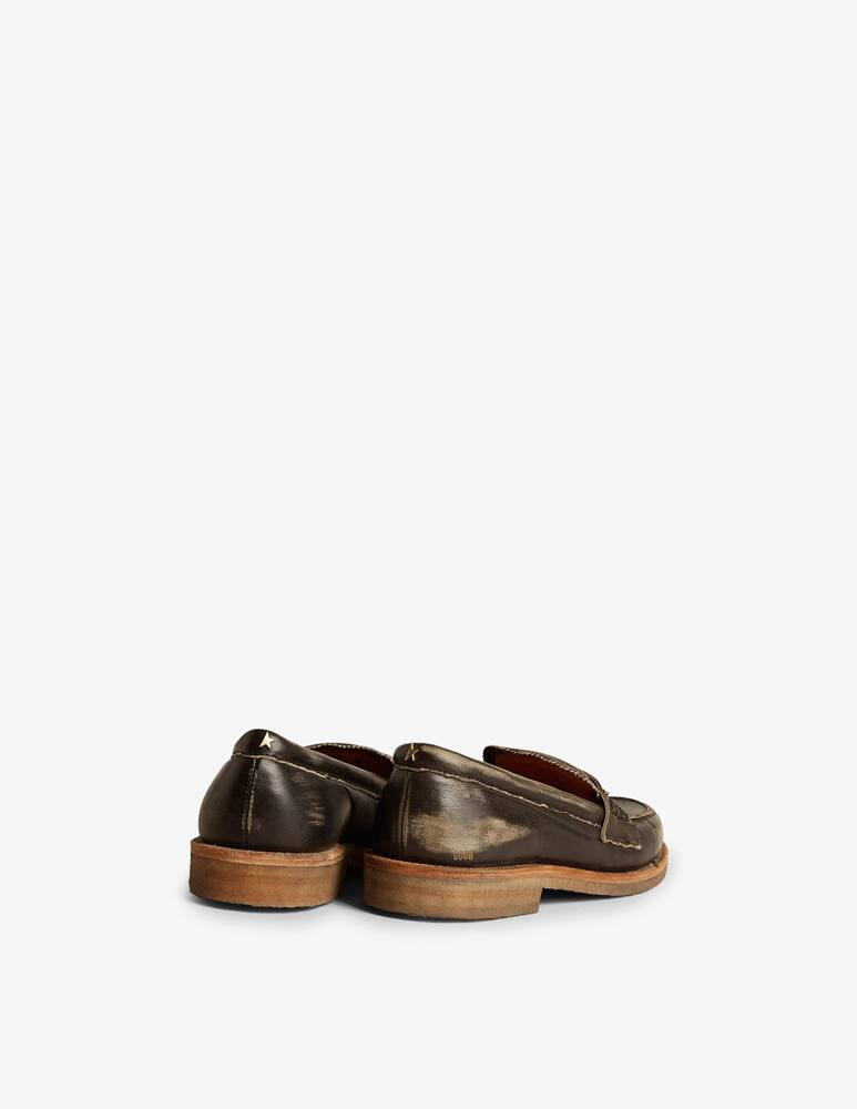 rinascente Golden Goose Jerry loafer