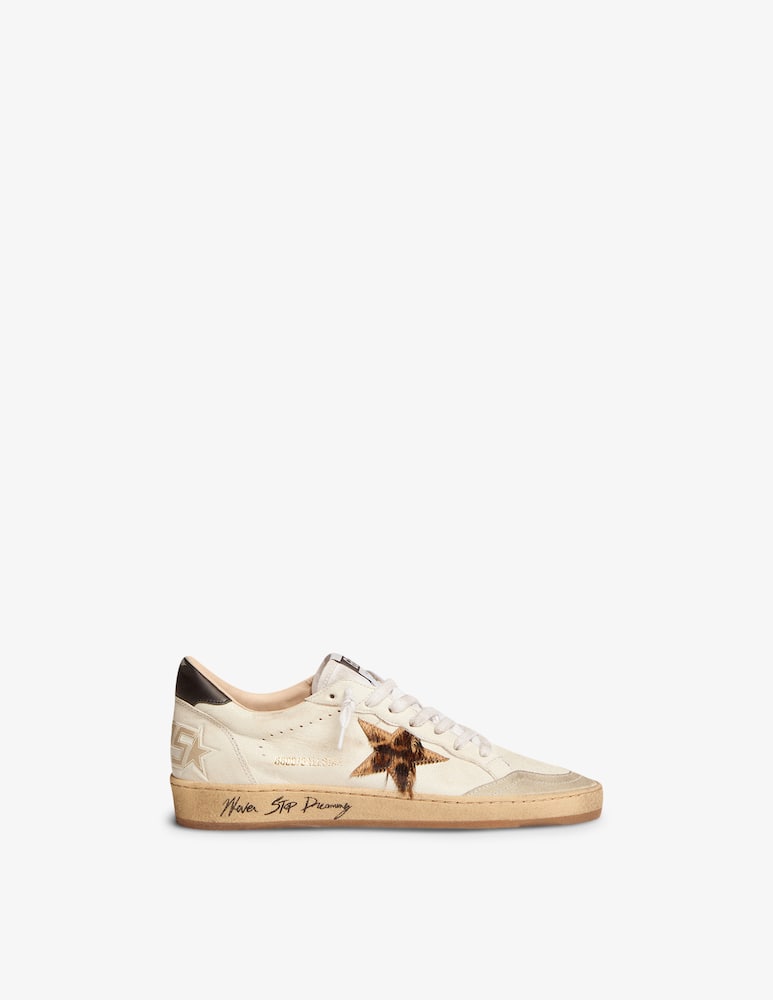 Golden Goose Sneakers Ballstar - immagine 1 Golden Goose Sneakers Ballstar - immagine 1