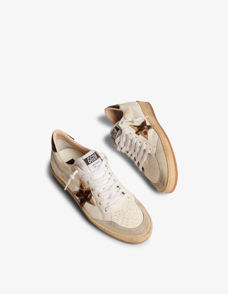 Golden Goose Sneakers Ballstar - immagine 2 Golden Goose Sneakers Ballstar - immagine 2