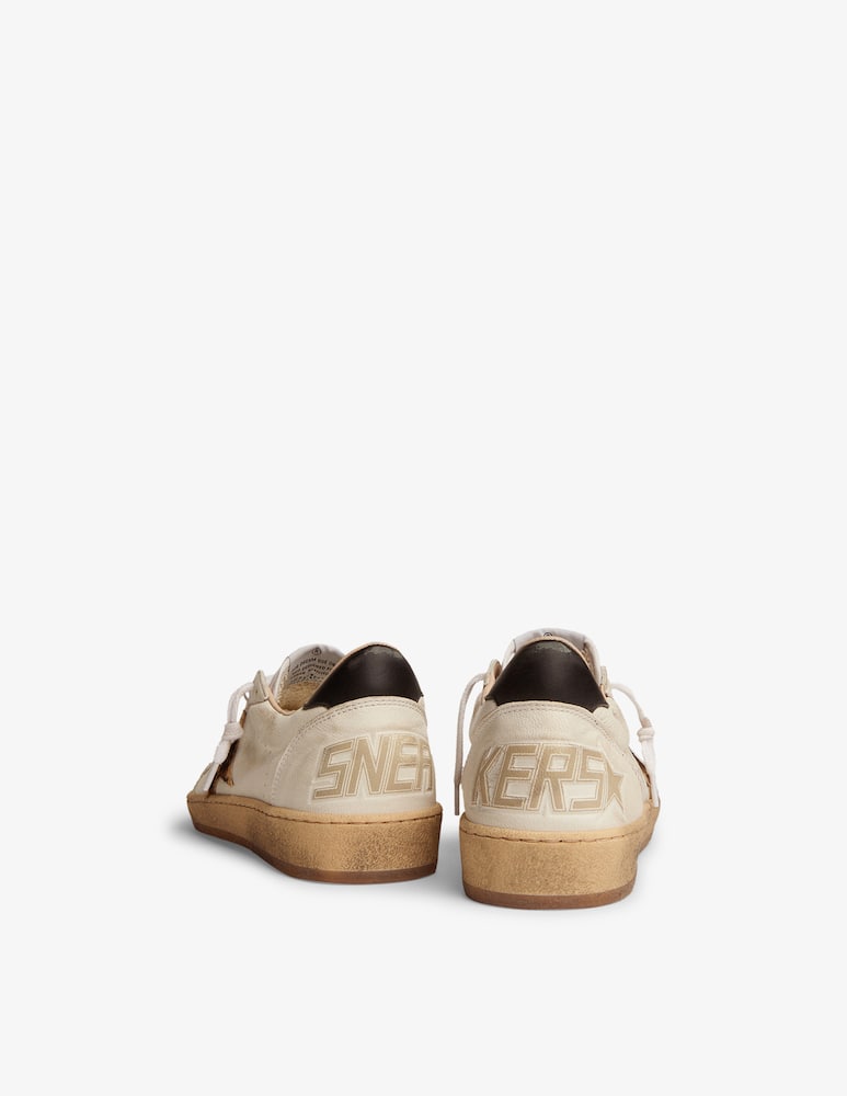 Golden Goose Sneakers Ballstar - immagine 7 Golden Goose Sneakers Ballstar - immagine 7