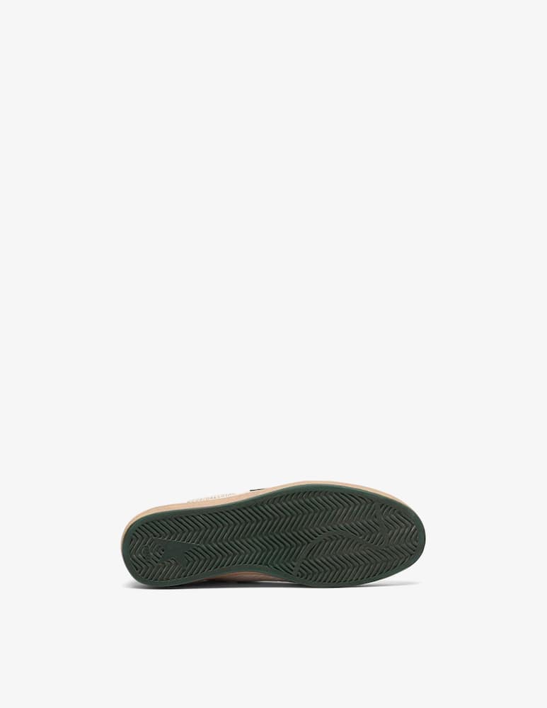 Golden Goose Sneaker Ballstar Nappa Upper Matt - immagine 5 Golden Goose Sneaker Ballstar Nappa Upper Matt - immagine 5