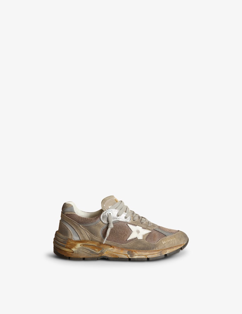 Golden Goose Sneakers running star - immagine 1 Golden Goose Sneakers running star - immagine 1