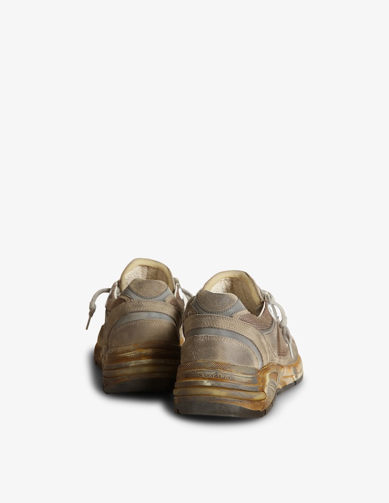 Golden Goose Sneakers running star - immagine 3 Golden Goose Sneakers running star - immagine 3