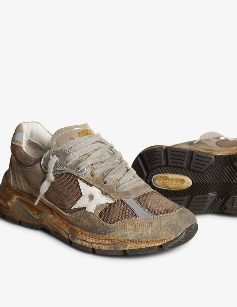 Golden Goose Sneakers running star - immagine 4 Golden Goose Sneakers running star - immagine 4