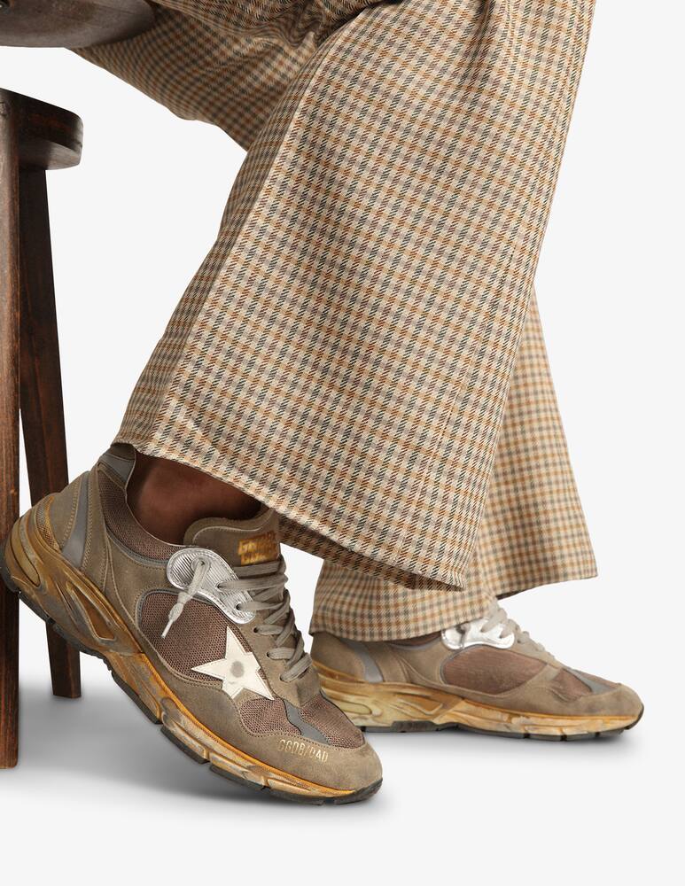 rinascente Golden Goose Sneakers running star