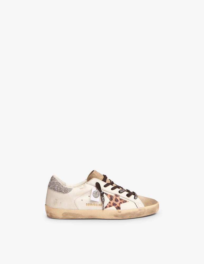 rinascente Golden Goose Sneaker Super Star