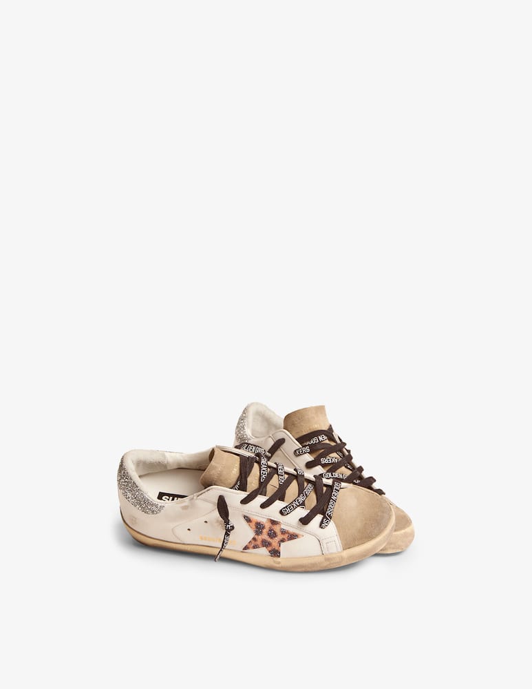 rinascente Golden Goose Sneaker Super Star