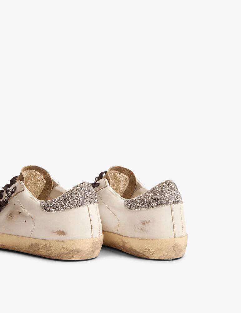 rinascente Golden Goose Sneaker Super Star