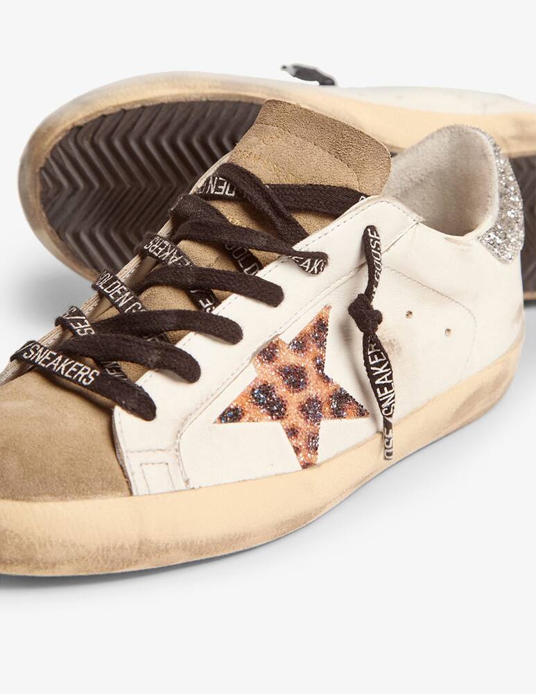rinascente Golden Goose Sneaker Super Star