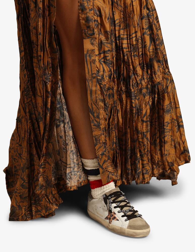 rinascente Golden Goose Sneaker Super Star