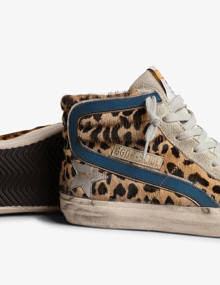 rinascente Golden Goose Slide sneakers