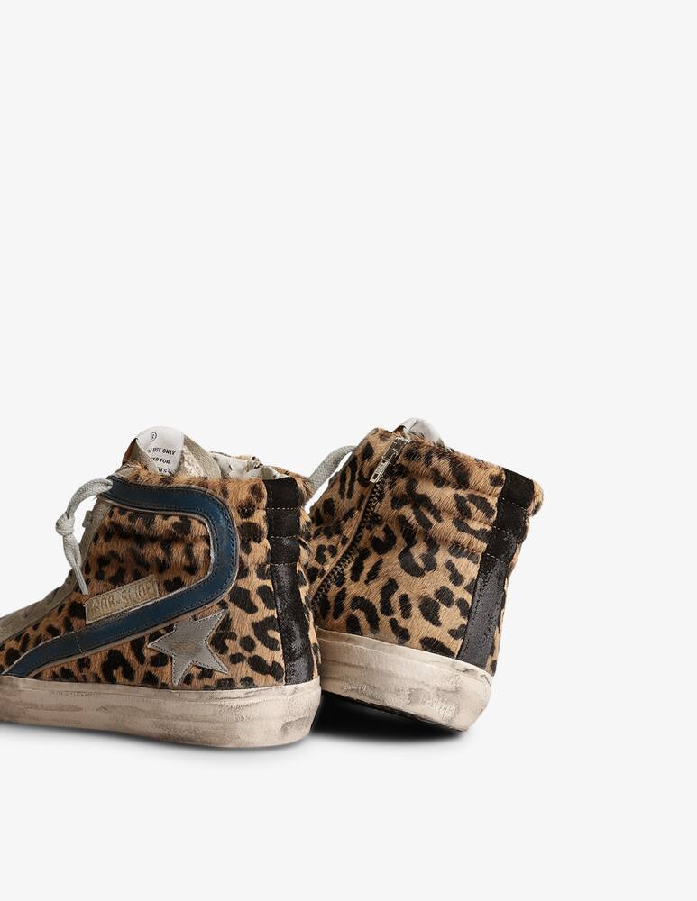 rinascente Golden Goose Slide sneakers