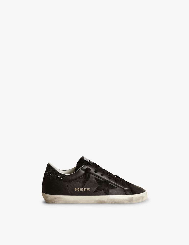 Golden Goose Sneaker Super-Star - immagine 1 Golden Goose Sneaker Super-Star - immagine 1
