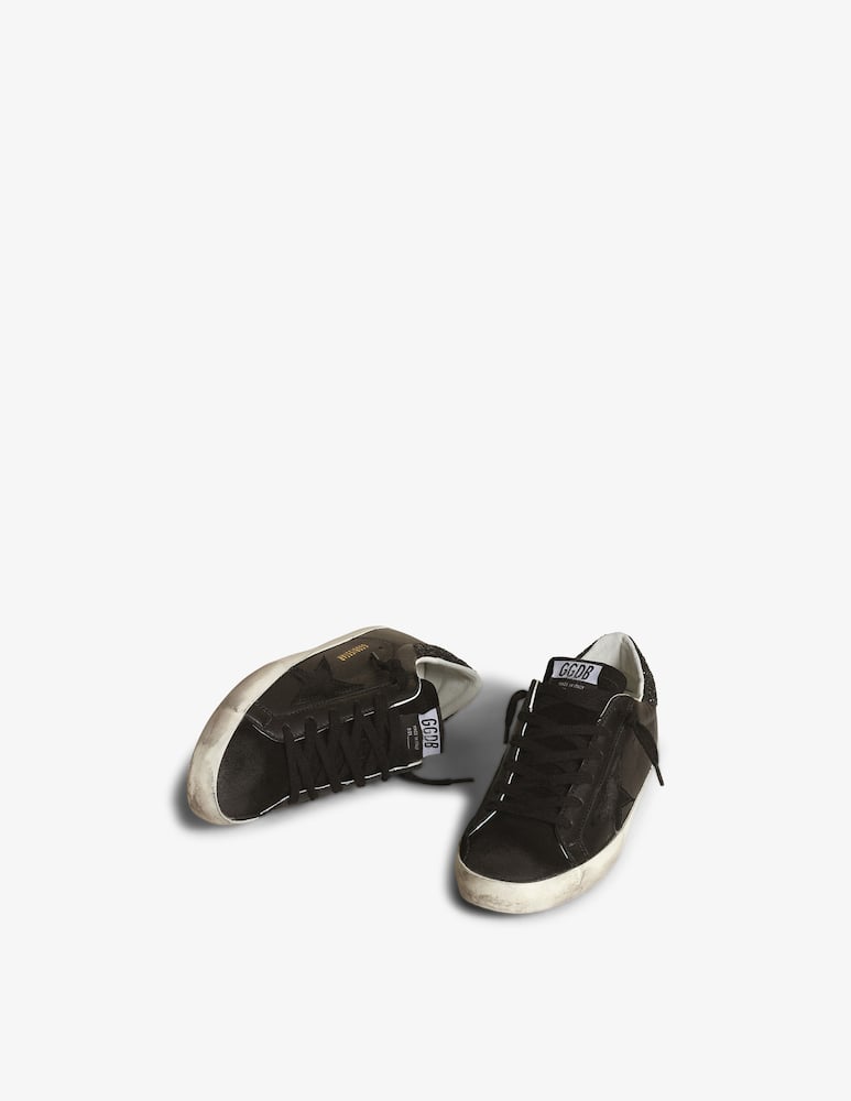 Golden Goose Sneaker Super-Star - immagine 2 Golden Goose Sneaker Super-Star - immagine 2