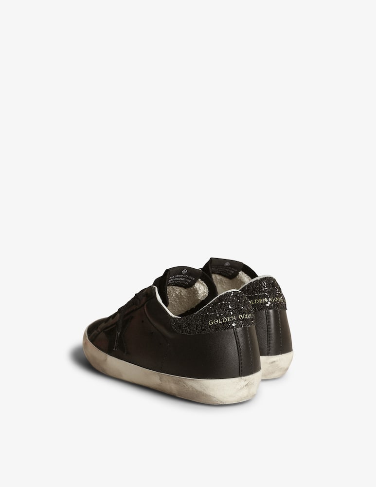 Golden Goose Sneaker Super-Star - immagine 3 Golden Goose Sneaker Super-Star - immagine 3