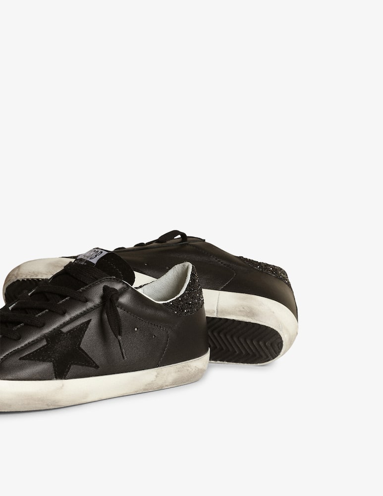 Golden Goose Sneaker Super-Star - immagine 4 Golden Goose Sneaker Super-Star - immagine 4