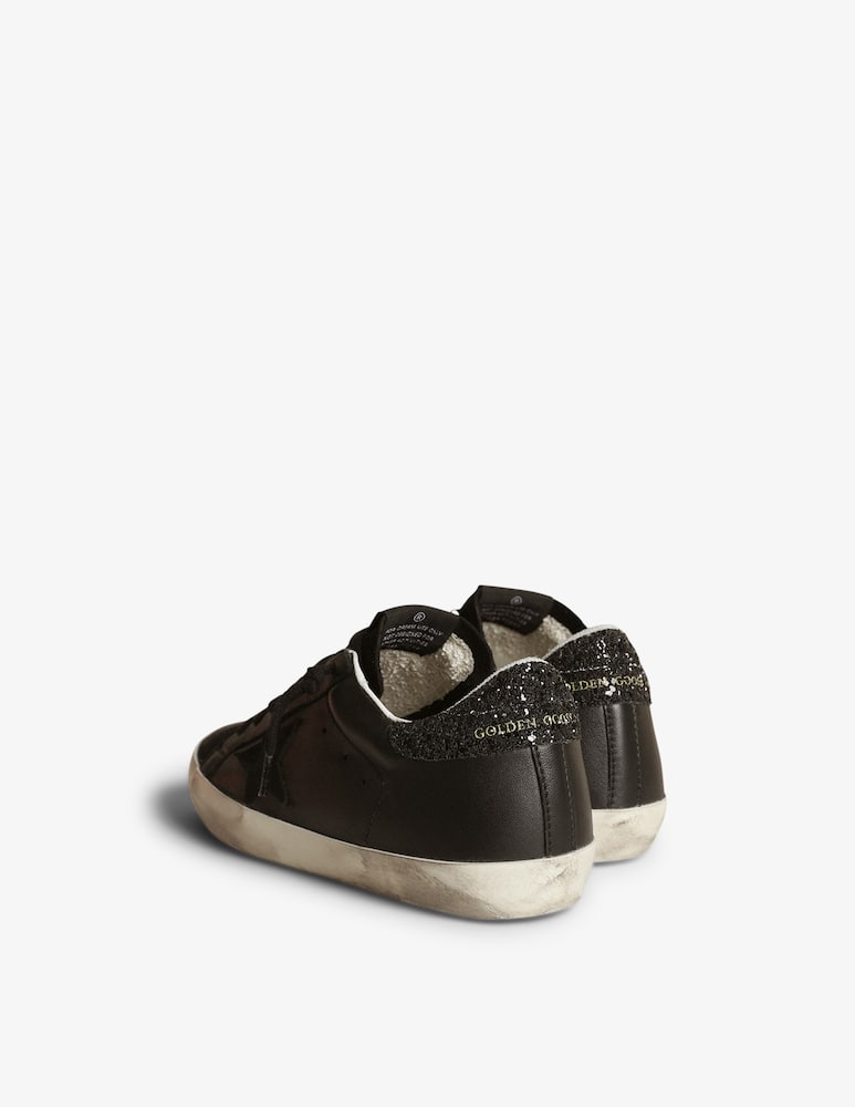 Golden Goose Sneaker Super-Star - immagine 5 Golden Goose Sneaker Super-Star - immagine 5