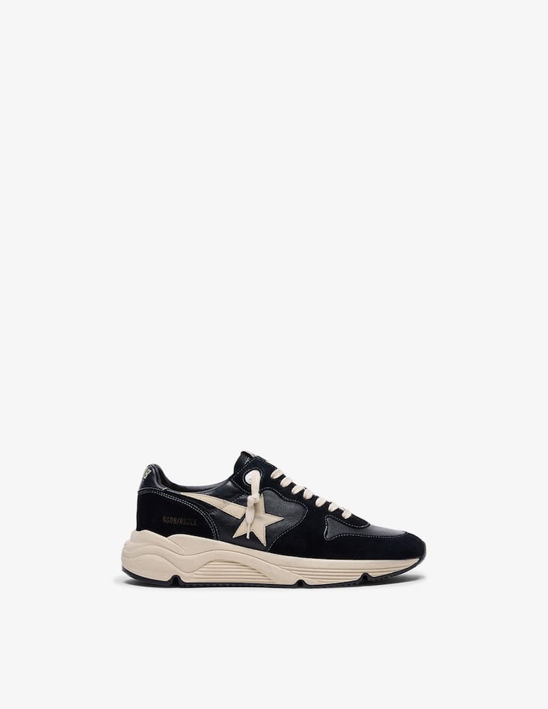Golden Goose Sneaker running star Nappa - immagine 1 Golden Goose Sneaker running star Nappa - immagine 1