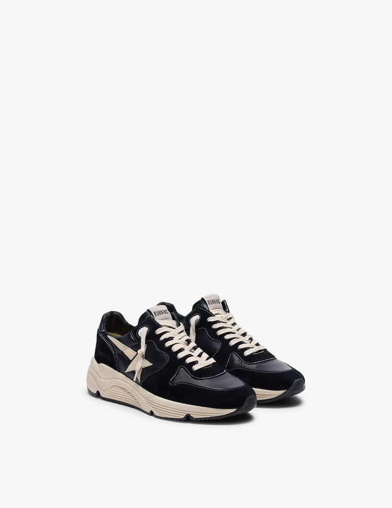 Golden Goose Sneaker running star Nappa - immagine 2 Golden Goose Sneaker running star Nappa - immagine 2