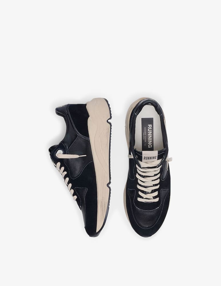 Golden Goose Sneaker running star Nappa - immagine 3 Golden Goose Sneaker running star Nappa - immagine 3