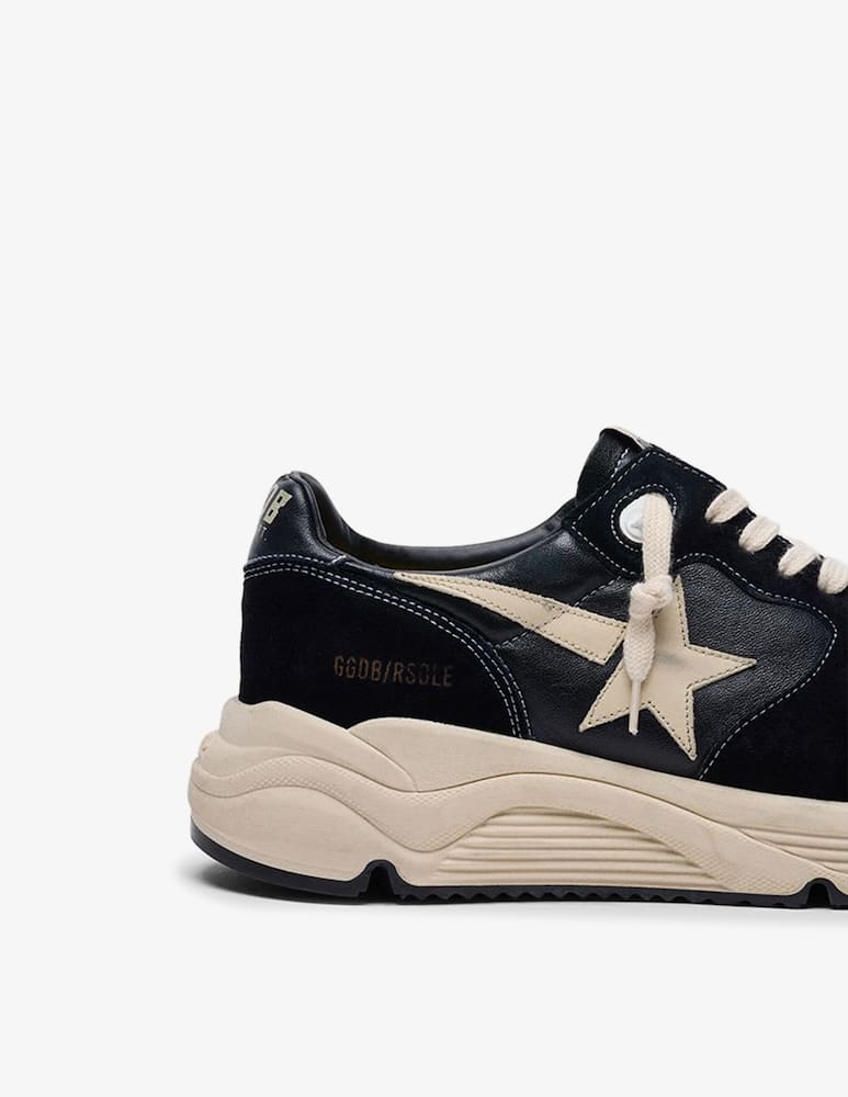 Golden Goose Sneaker running star Nappa - immagine 4 Golden Goose Sneaker running star Nappa - immagine 4