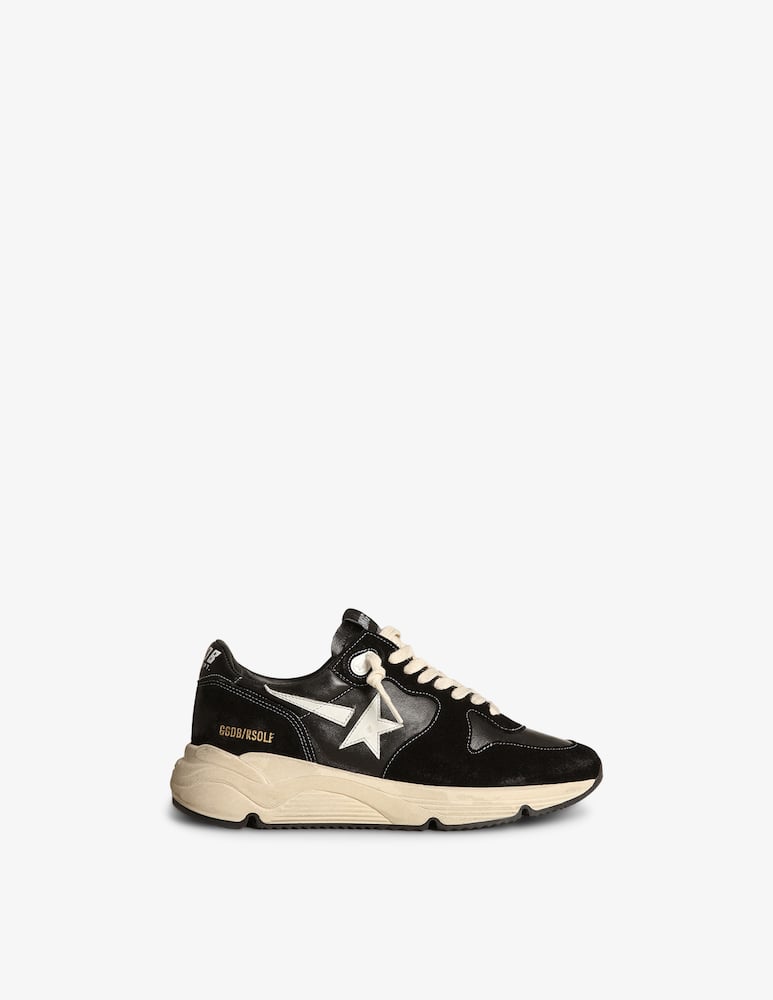 Golden Goose Sneaker running star Nappa - immagine 6 Golden Goose Sneaker running star Nappa - immagine 6