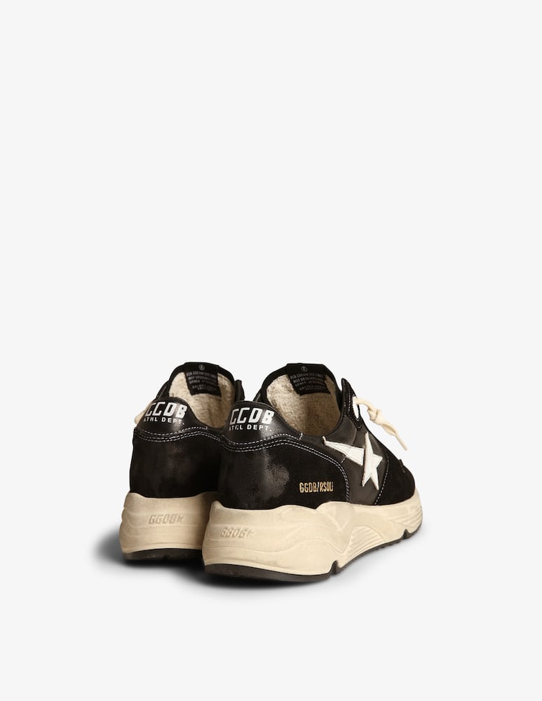 Golden Goose Sneaker running star Nappa - immagine 8 Golden Goose Sneaker running star Nappa - immagine 8