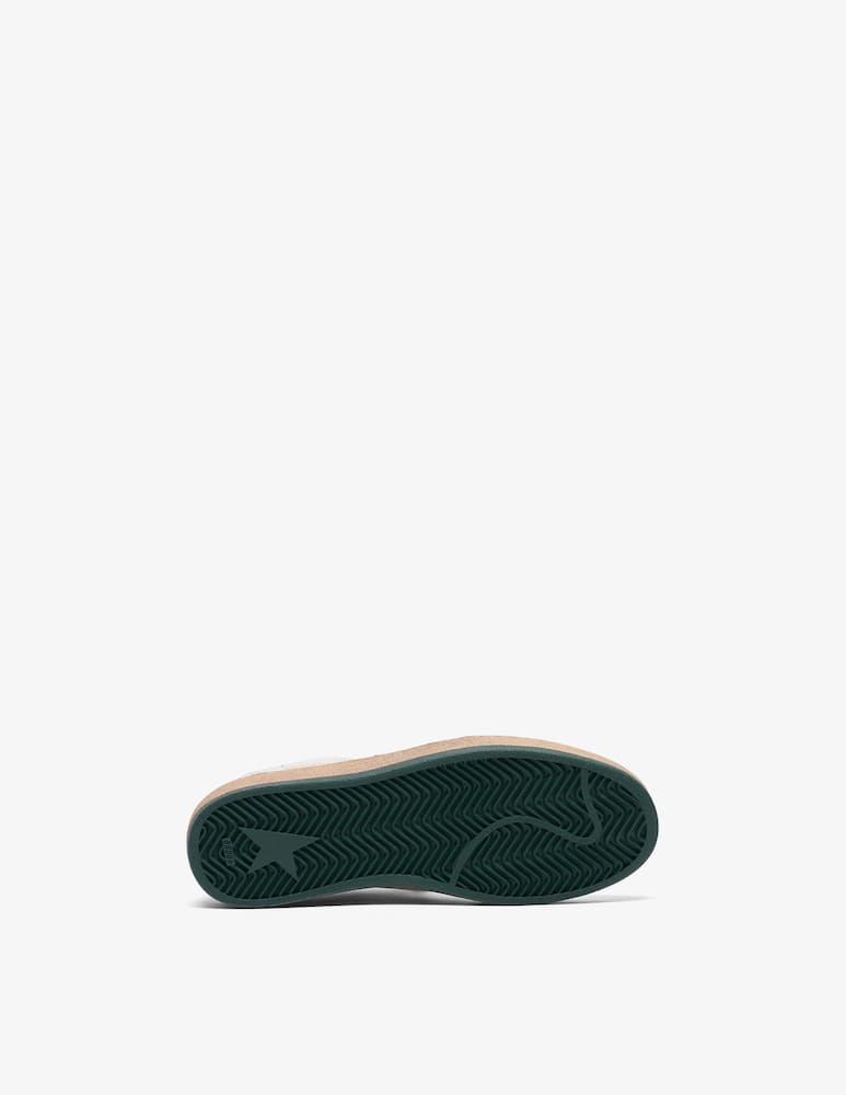 Golden Goose Sneakers Ball Star in nappa - immagine 5 Golden Goose Sneakers Ball Star in nappa - immagine 5