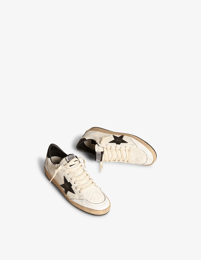 Golden Goose Sneakers Ballstar - immagine 2 Golden Goose Sneakers Ballstar - immagine 2