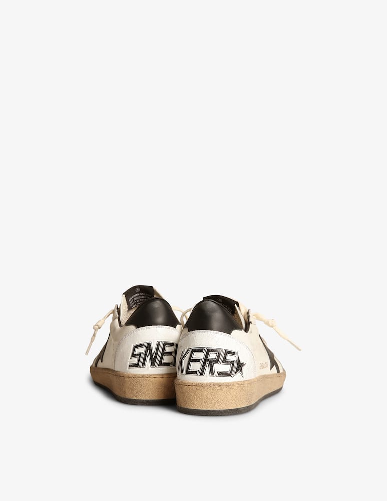Golden Goose Sneakers Ballstar - immagine 3 Golden Goose Sneakers Ballstar - immagine 3