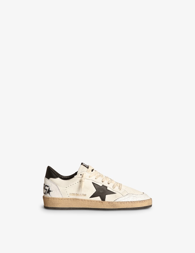 rinascente Golden Goose Ballstar sneakers
