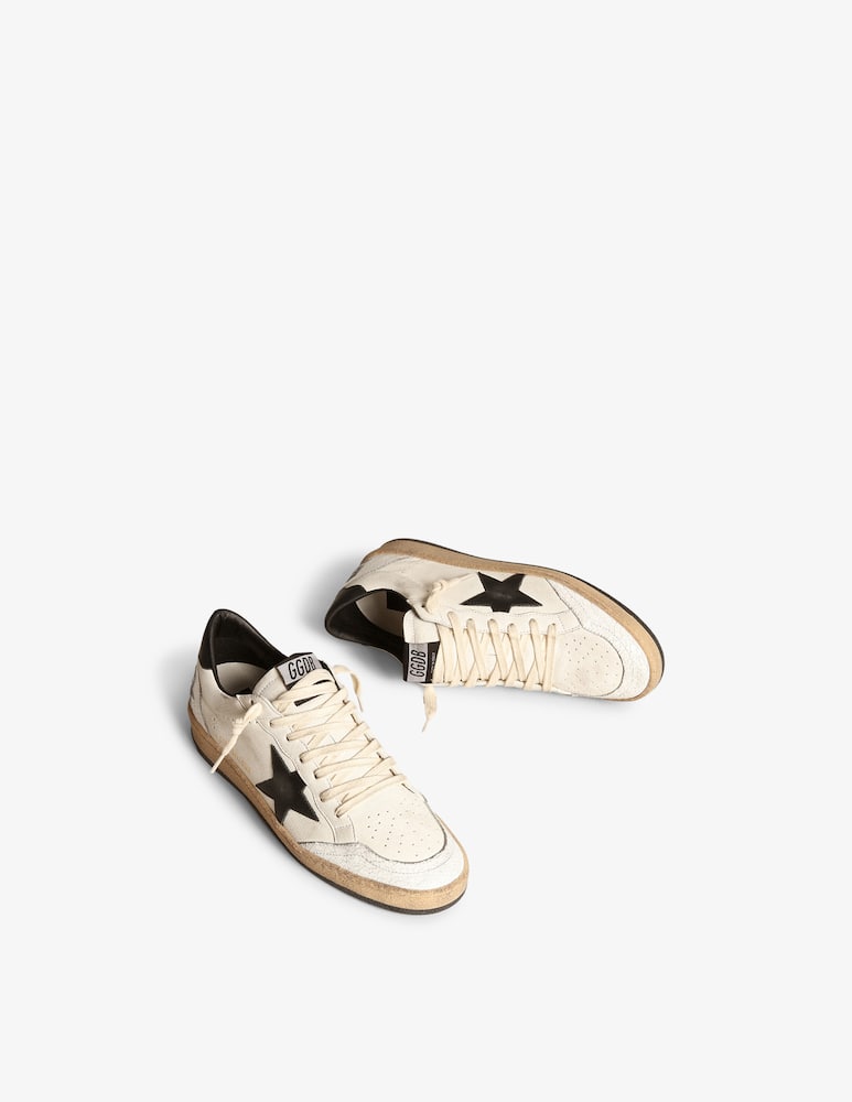 rinascente Golden Goose Ballstar sneakers