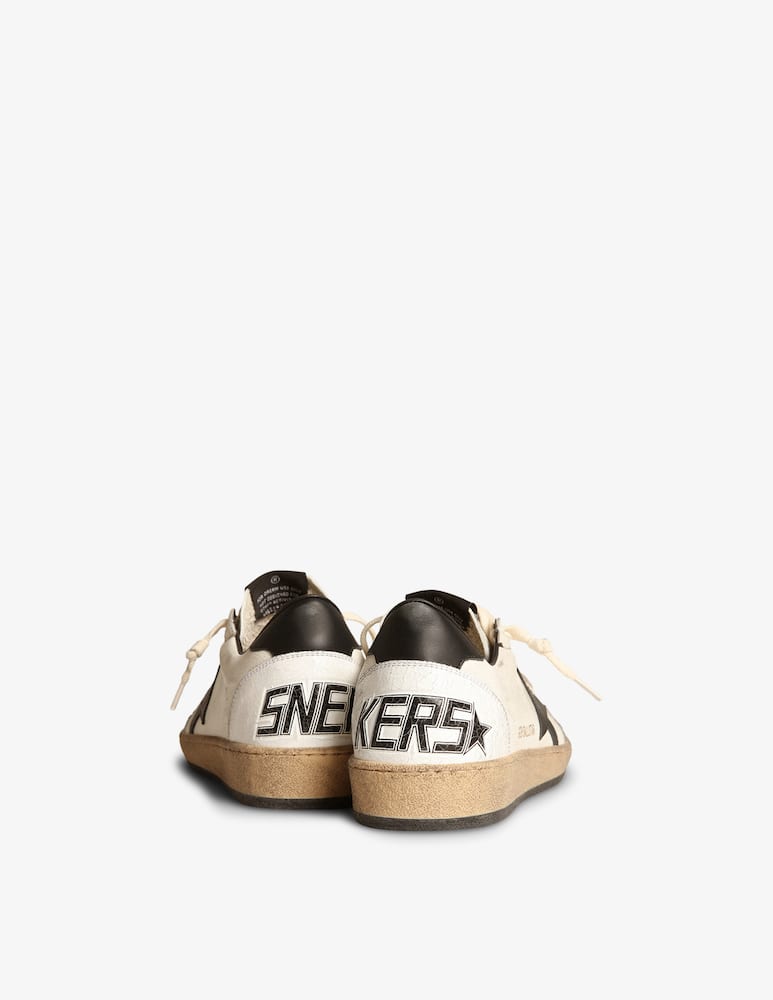 Golden Goose Sneakers Ballstar - immagine 7 Golden Goose Sneakers Ballstar - immagine 7