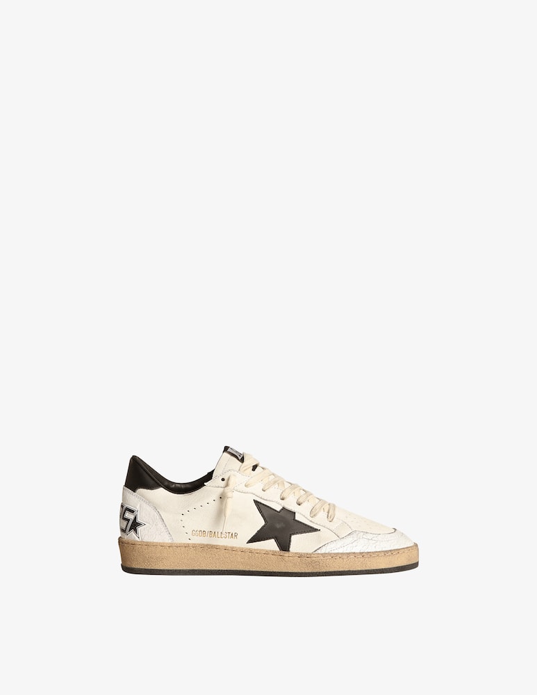 Golden Goose Sneakers Ballstar - immagine 9 Golden Goose Sneakers Ballstar - immagine 9