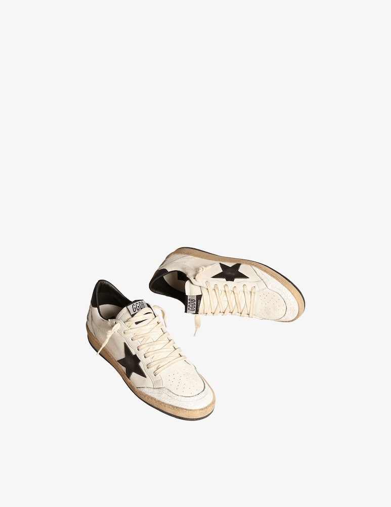 Golden Goose Sneakers Ballstar - immagine 10 Golden Goose Sneakers Ballstar - immagine 10