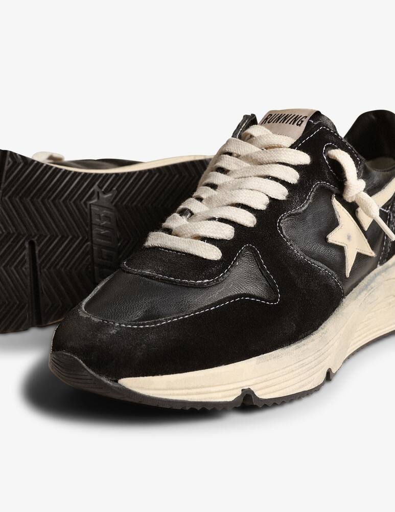 rinascente Golden Goose Sneaker running sole star