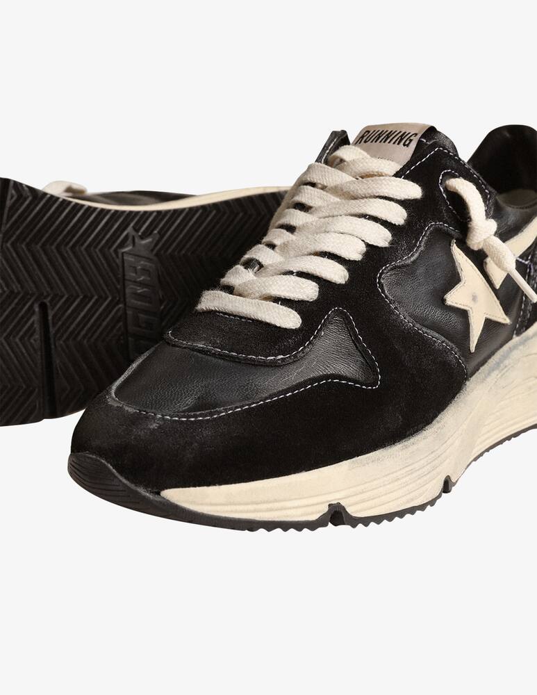 rinascente Golden Goose Sneaker running sole star
