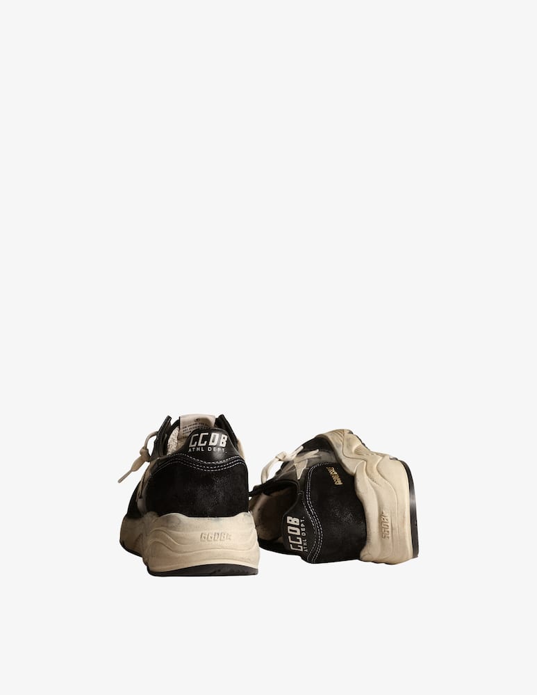 Golden Goose Sneaker running sole star - immagine 9 Golden Goose Sneaker running sole star - immagine 9