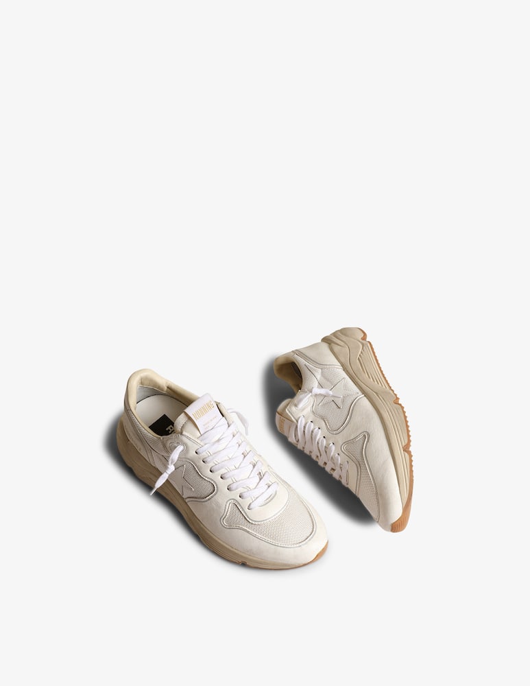 Golden Goose Sneaker running sole - immagine 2 Golden Goose Sneaker running sole - immagine 2