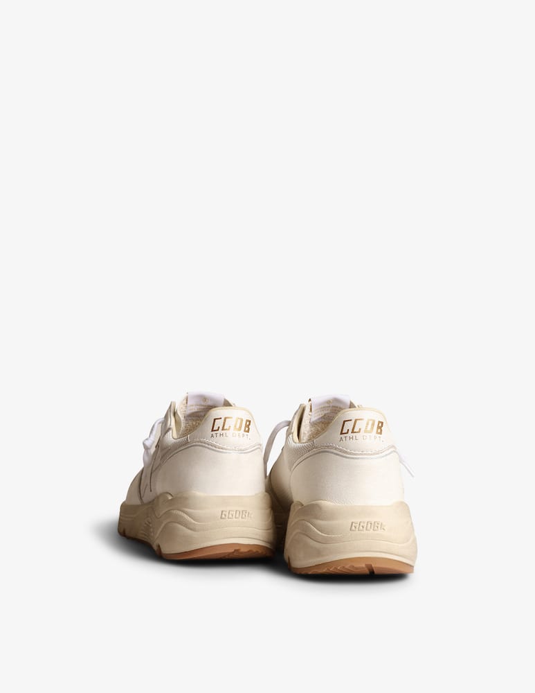 Golden Goose Sneaker running sole - immagine 3 Golden Goose Sneaker running sole - immagine 3