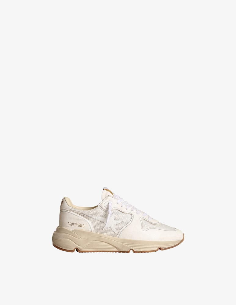 Golden Goose Sneaker running sole - immagine 5 Golden Goose Sneaker running sole - immagine 5