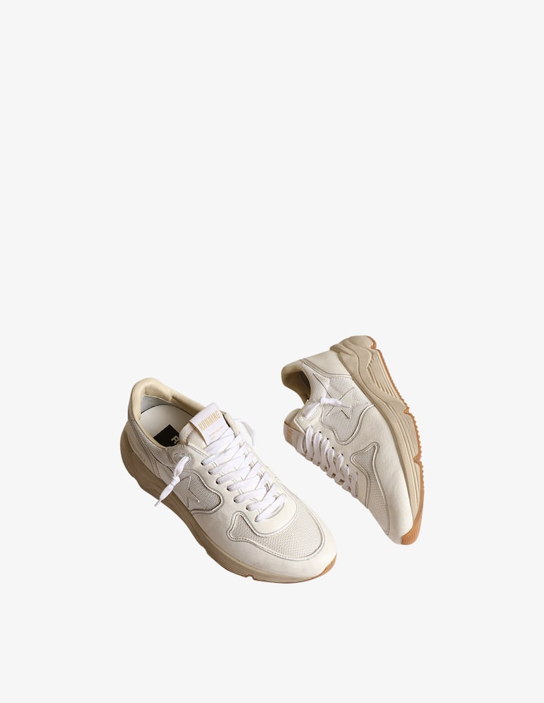 Golden Goose Sneaker running sole - immagine 6 Golden Goose Sneaker running sole - immagine 6