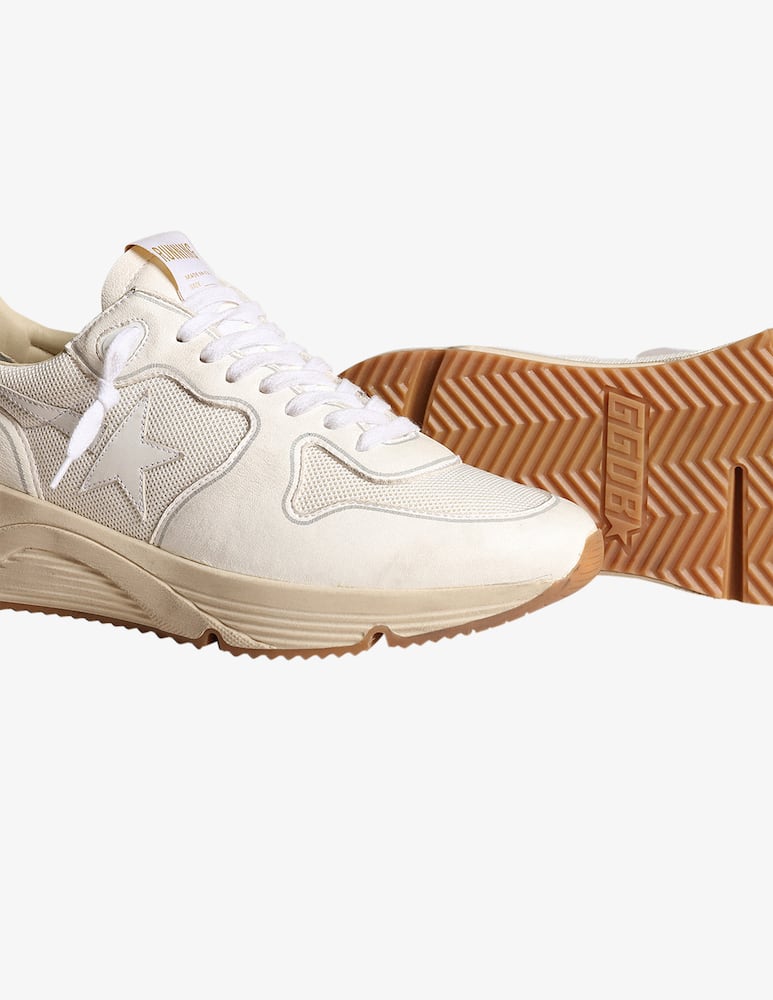 Golden Goose Sneaker running sole - immagine 7 Golden Goose Sneaker running sole - immagine 7
